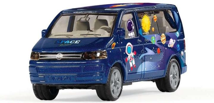 Image du produit Siku Kit de bricolage VW T5 "Astronaut" (astronaute)