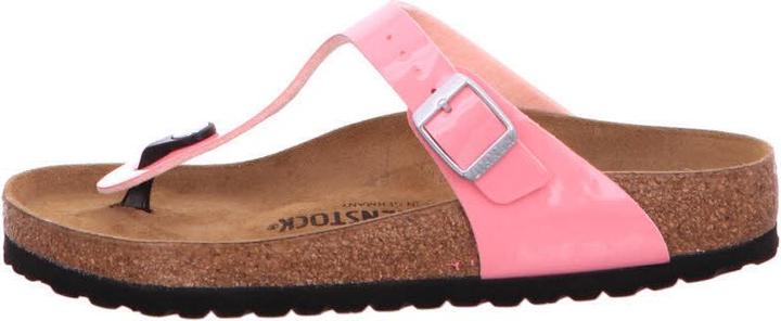 Produktbild Birkenstock Zehentrenner Gizeh (39)