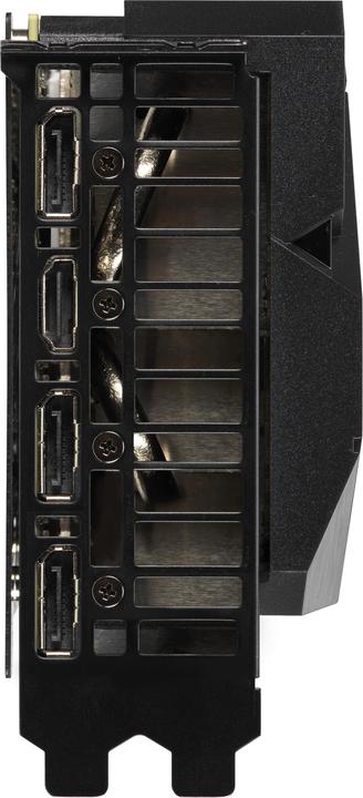 Produktbild ASUS GeForce DUAL RTX 2080S O8G EVO (8 GB)