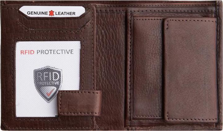 Produktbild Giorgio Carelli Unisex Geldbörse, klein, RFID