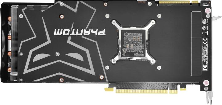 Produktbild Gainward GeForceRTX 2080 Super Phantom GLH (8 GB)