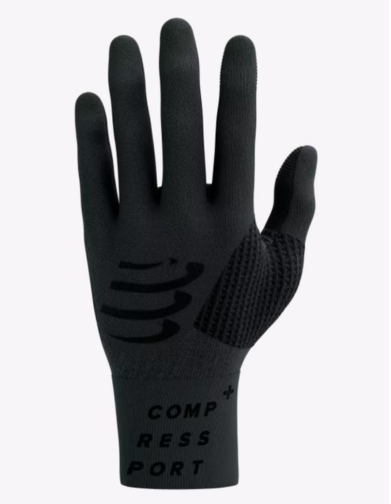 Compressport 3D Thermo Gloves (L, XL)