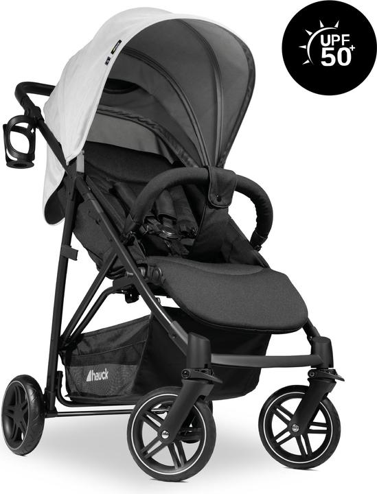 Hauck Rapid 4R Plus