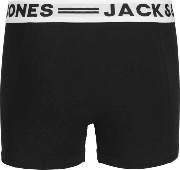 Immagine prodotto Jack & Jones Bauli JNR (116, confezione da 3)