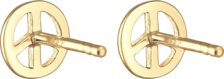 Produktbild Elli Peace-Zeichen (925 Sterling Silber)