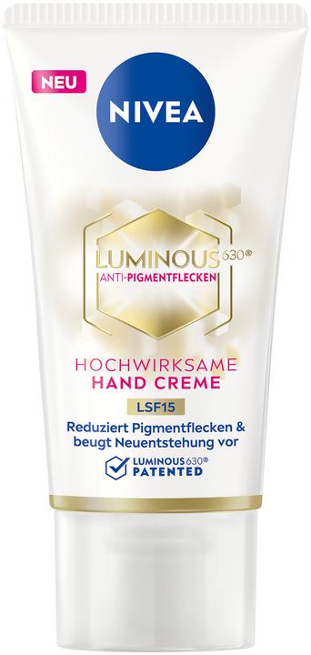 Image du produit NIVEA Anti-pigmentation lumineuse (50 ml)