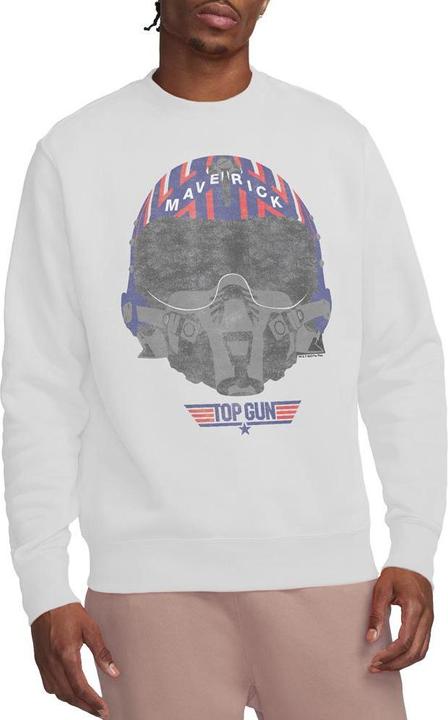 Immagine prodotto Top Gun Felpa Casco Adulto Unisex (M)