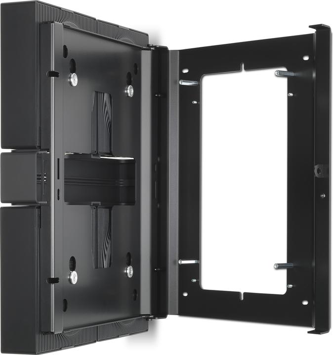 Image du produit Flexson Support mural pour 4x Sonos Connect:AMP (1 pièce, Installation murale)