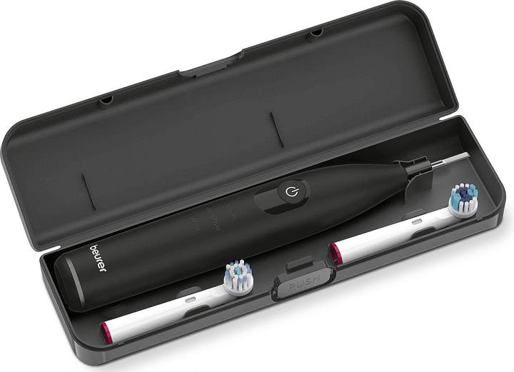 Image du produit Beurer TB 50 X Onpack (Brosse à dents oscillo-rotative)