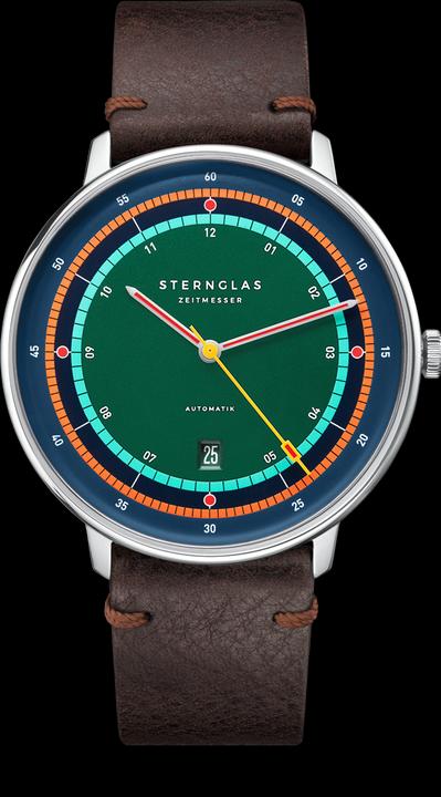 Image du produit Sternglas S02-HHA08-VI11 (42 mm)