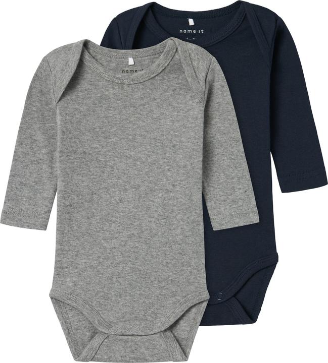 Name it Nbnbody 2p Ls Dark Sapphire Noos