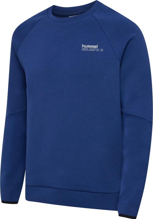 hummel Hmltech Fleece Regular Crew