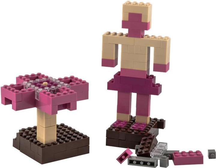 Produktbild Q-Bricks Bausteine KINDERGARTEN Special Mischfarben