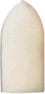 Actual product image Dremel Silicon Carbide Grinding Stone 85422