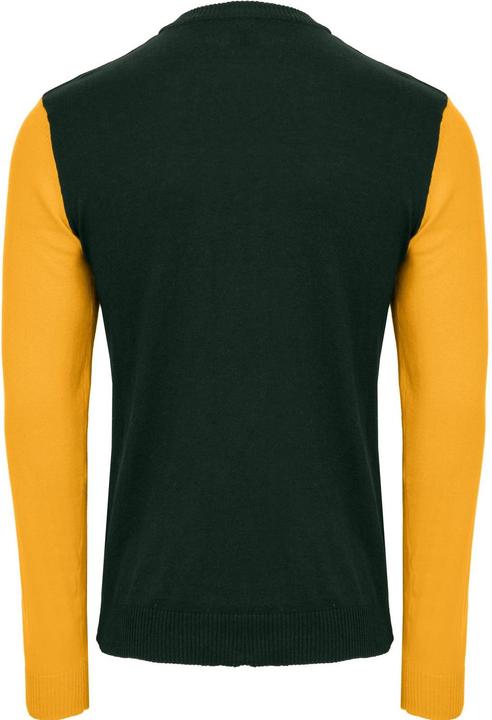 Immagine prodotto Foco Maglione brutto NFL XMAS Maglione a maglia Green Bay Packers - M (M)