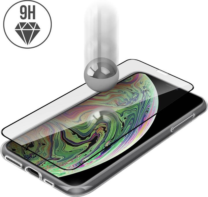 Produktbild Avizar Pak Series (Apple iPhone XR)