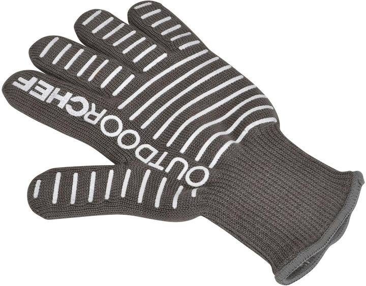 Outdoorchef Grillhandschuh (Baumwolle, Polyester, Silikon)