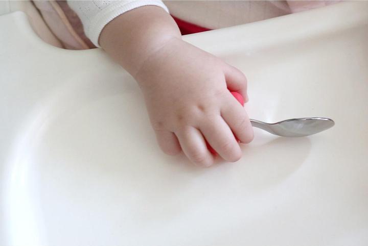 Actual product image Marcus&Marcus Palm Grasp Set