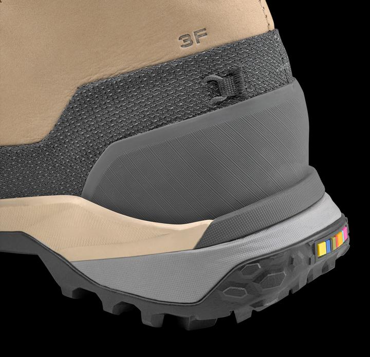 Produktbild Salewa Women's Puez Leather Mid PTX (42)