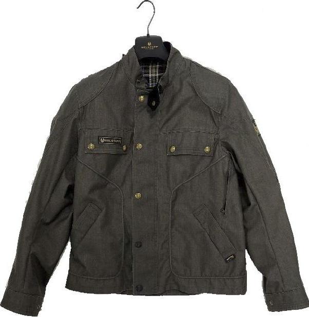 Belstaff JOHNSONS Textiljacke (Men, 3XL)