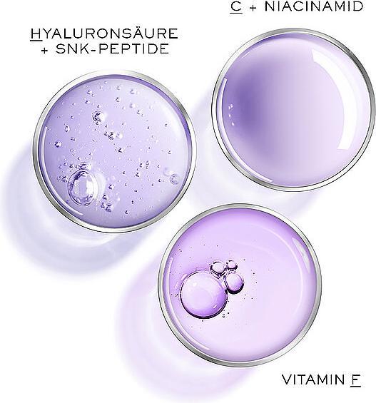 Produktbild Lancôme Rénergie Triple Eye Serum (Serum, 20 ml, Tag + Nacht)
