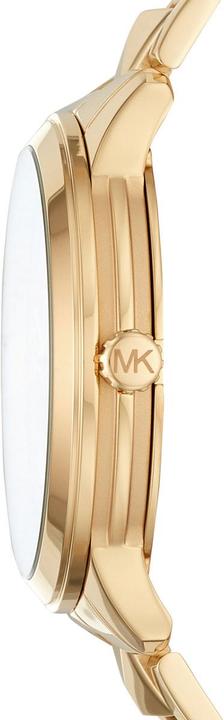 Immagine prodotto Michael Kors Pista Mercer (Orologio da polso analogico, 44 mm)