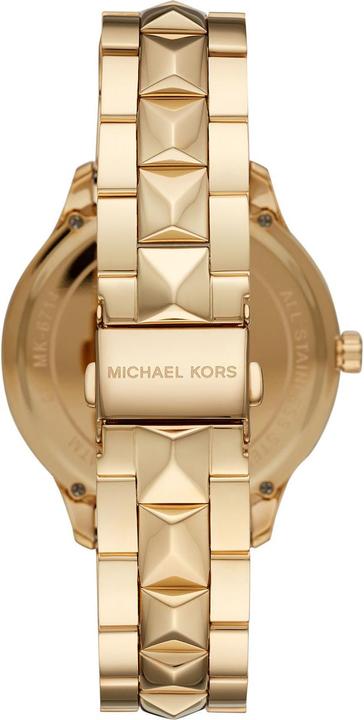 Immagine prodotto Michael Kors Pista Mercer (Orologio da polso analogico, 44 mm)