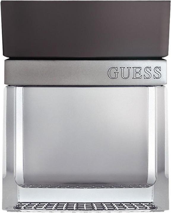 Image du produit Guess Homme séduisant (Eau de toilette, 50 ml)
