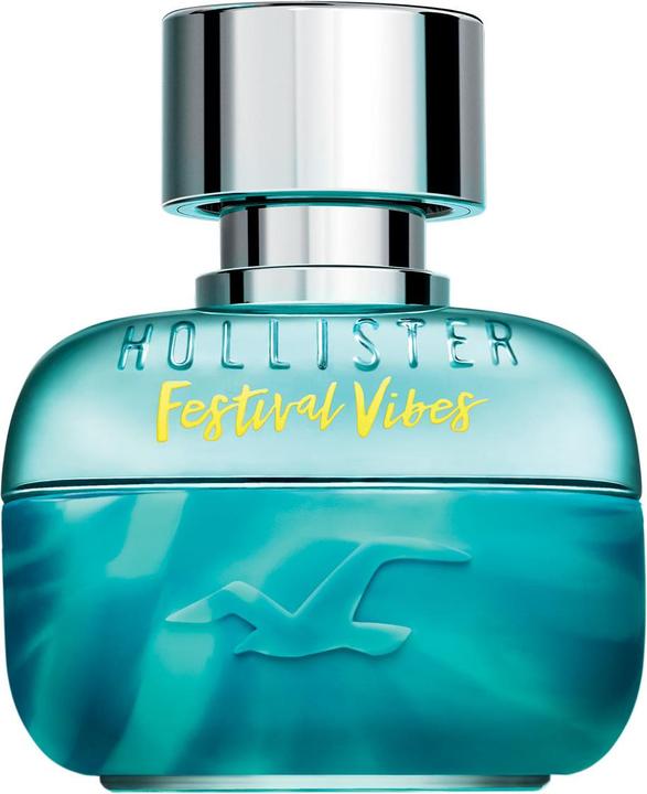 Hollister Festival Vibes
