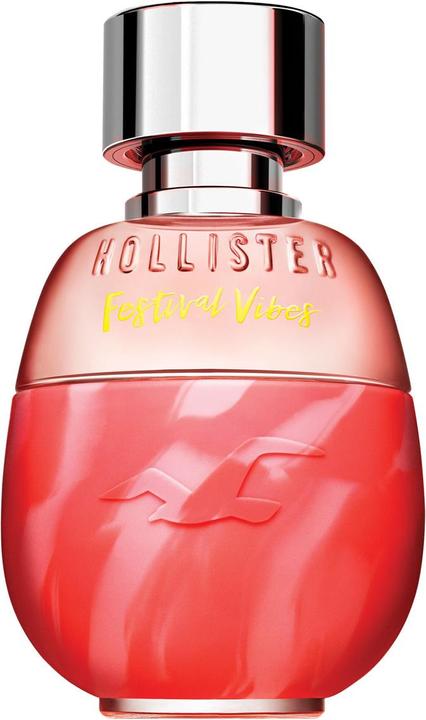 Hollister Festival Vibes