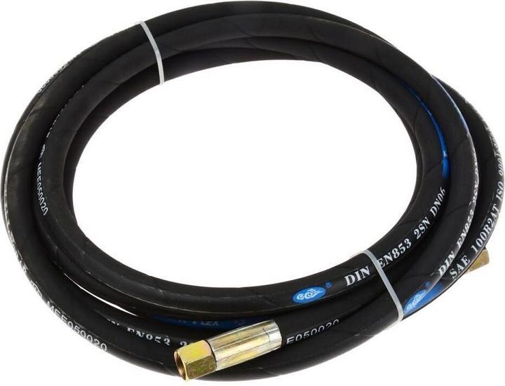 Actual product image GEKO Air pump for lubricant 12l