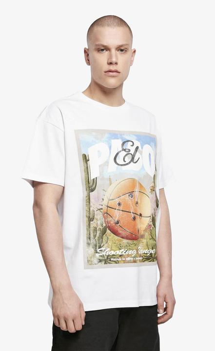 Image du produit MT Tee surdimensionné El Paso (M)
