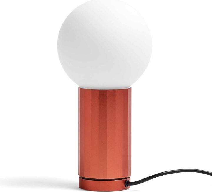 Immagine prodotto HAY Accendi la lampada da tavolo (250 lm)