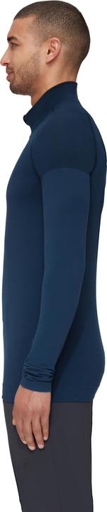Produktbild Mammut Trift Half Zip Longsleeve Men (XXL)