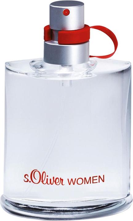 S.Oliver Parfums (Eau de toilette, 50 ml)