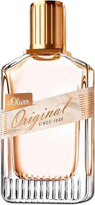 S.Oliver Original (Eau de Toilette, 30 ml)