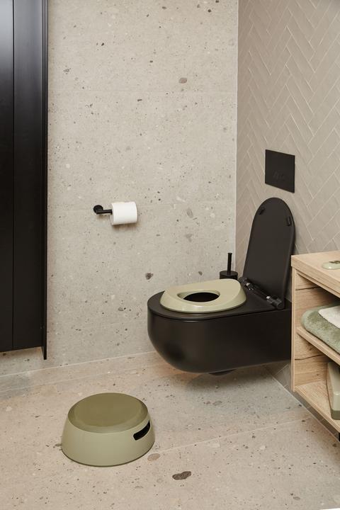 Produktbild Luma Trittschemel
