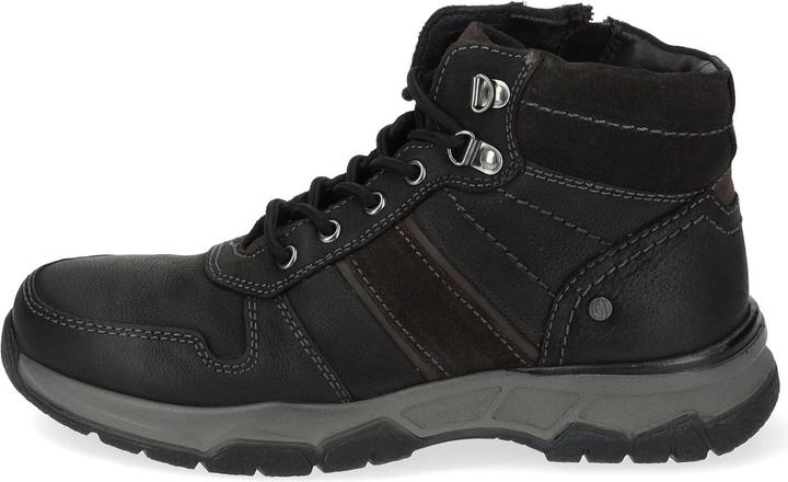 Produktbild Hush Puppies Sie suchen nach einer stylischen und bequemen Stiefelette für Ihre Freizeit? Dann ist die trendige F (41)