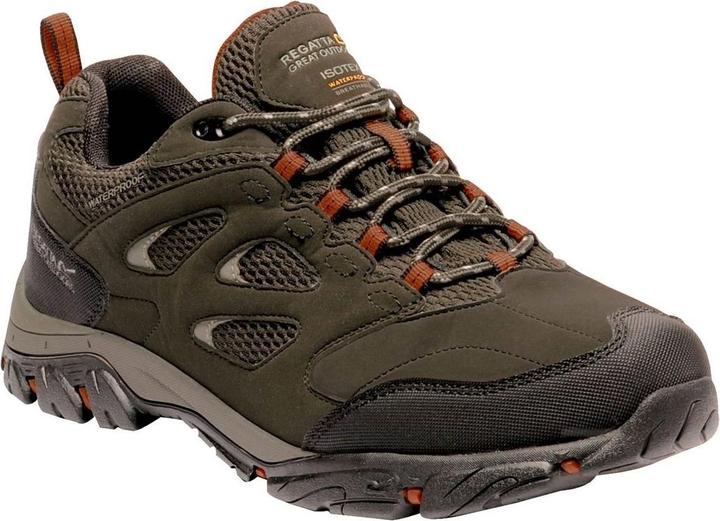 Produktbild Regatta Wanderschuhe Holcombe IEP Low (41)