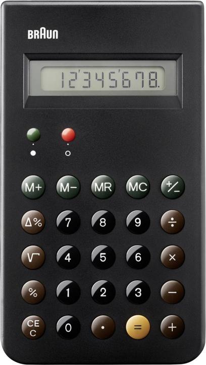 Actual product image Braun GNI 001 (Batteries)