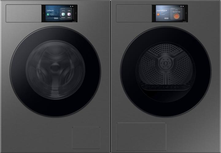 Produktbild Samsung DV90F09F4S (9 kg)