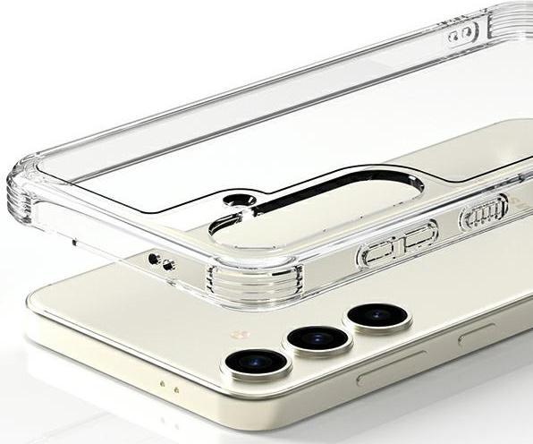 Image du produit Araree Flexield série Made in Korea (Samsung Galaxy S24 Ultra)