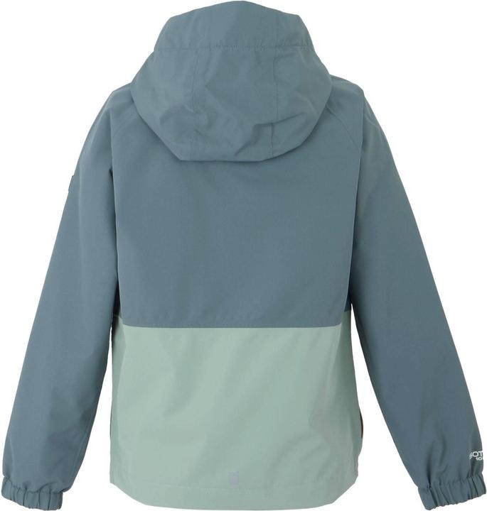 Image du produit Regatta - Veste imperméable HANLEIGH - Enfant (140)