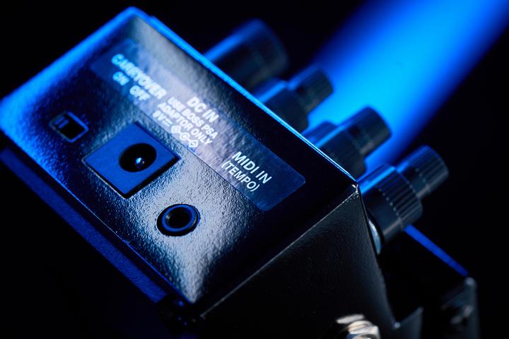 Actual product image BOSS SDE-3 (Guitar)