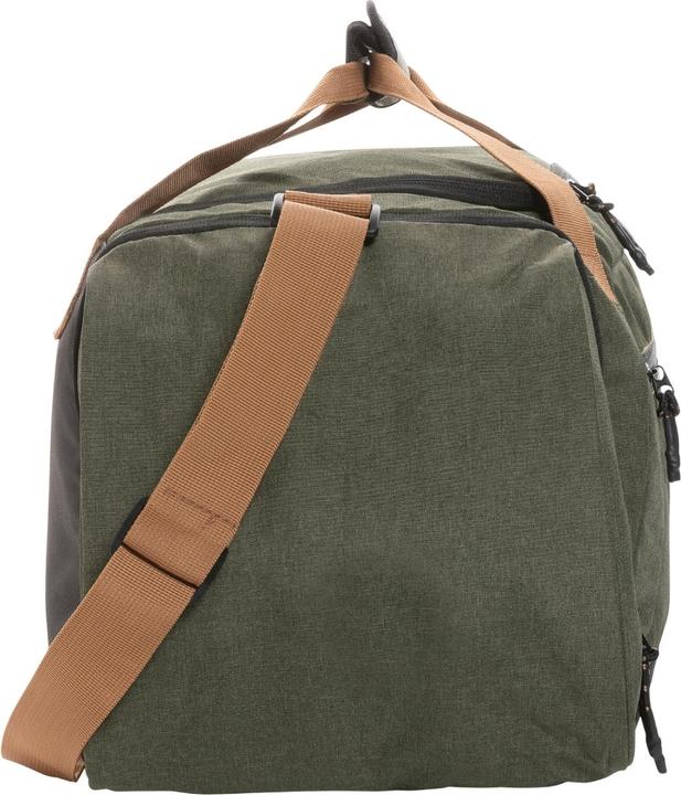 Immagine prodotto Xd Collection Impact Aware Urban All'Aperto 40L Borsa per il Fine Settimana (40 l)