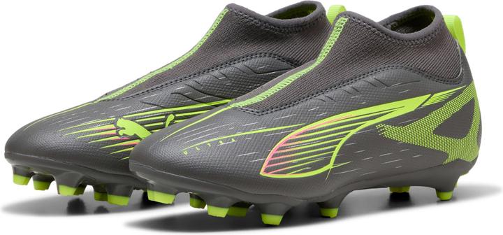 Actual product image Puma Ultra 5 Match+ Ll FG/AG (34)