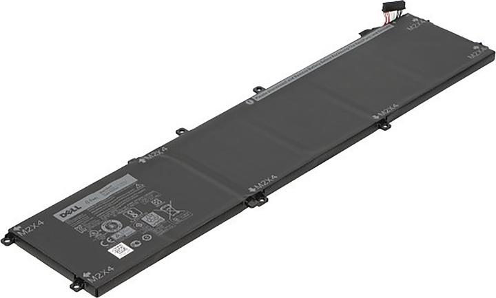 Produktbild Dell Original Akku für Precision 5510 (7300 mAh)