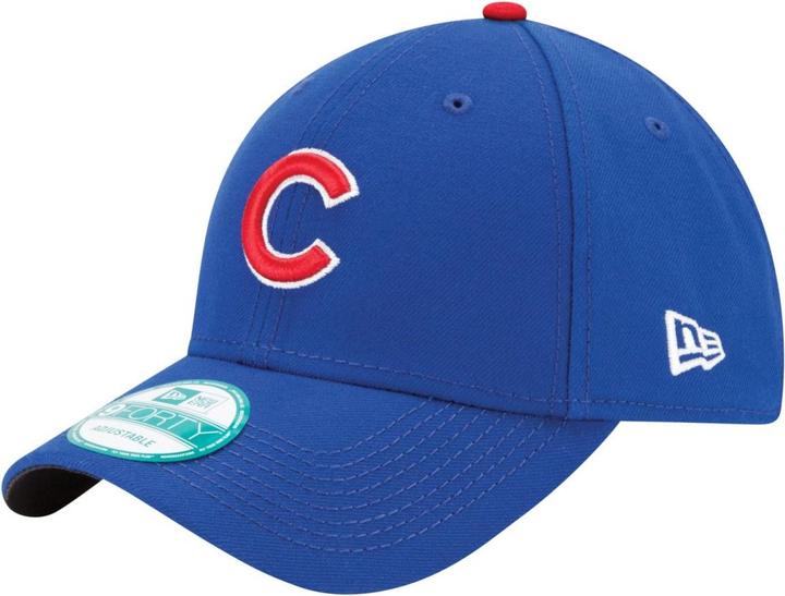 Image du produit New Era 9Forty MLB League Chicago Cubs (Taille unique)