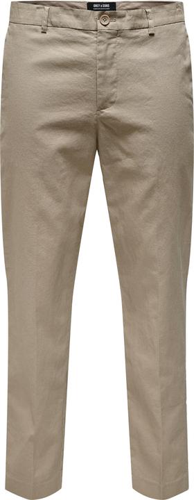 Produktbild Only & Sons Slim Fit Hose (44)