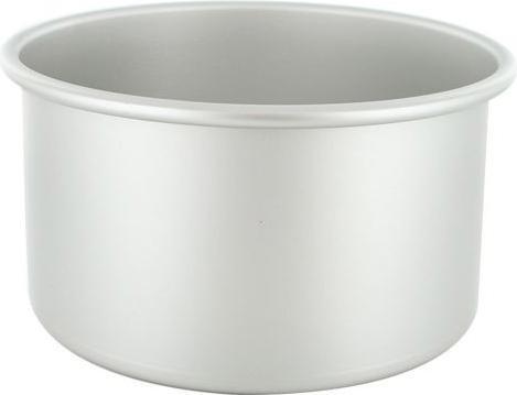 Immagine prodotto Patisdécor Tortiera rotonda altezza 10cm (15cm) (15 cm)